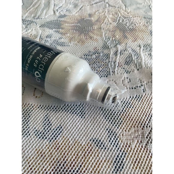 Waterdrop Plus WDP-F20 Refrigerator Replacement Water Filter New Sealed - Picture 5 of 15